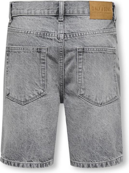 Actual product image Only & Sons Junior Osjedge mg 2790 Tai Dnm Shorts Noos (152)