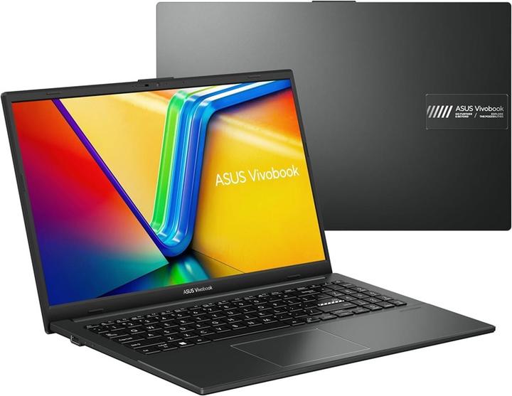 Actual product image ASUS Laptop Vivobook Go 15 R3 8/256GB 15.6" (15.60", 256 GB, 8 GB, Eng. Int.)
