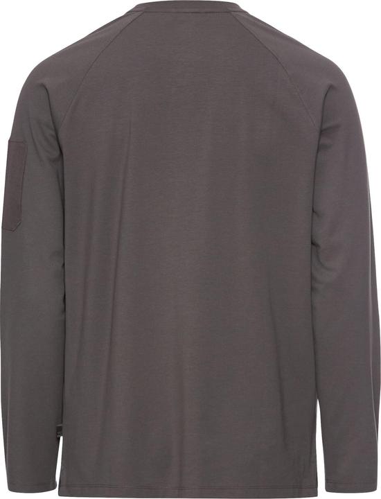 Image du produit Camel Active Langarmshirt mit Cooling Effekt (XXL)