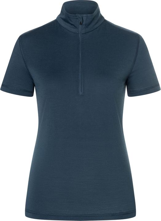 Actual product image Super Natural Tundra175 Zip 1/4 (S)