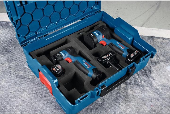 Produktbild NoName Schwingschleifer GSS 12V-32 06019L1000 (Schwingschleifer)
