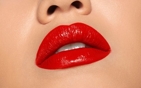 Immagine prodotto Pupa Milano Vamp! 304 Red Flame 3.5g (304 - Fiamma rossa)