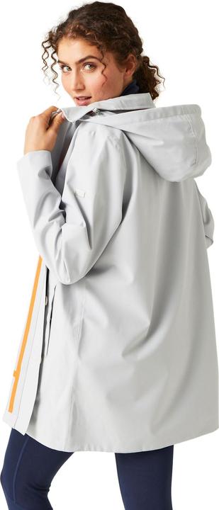 Actual product image Regatta Womens/Ladies Oakbay Mackintosh (46 D)
