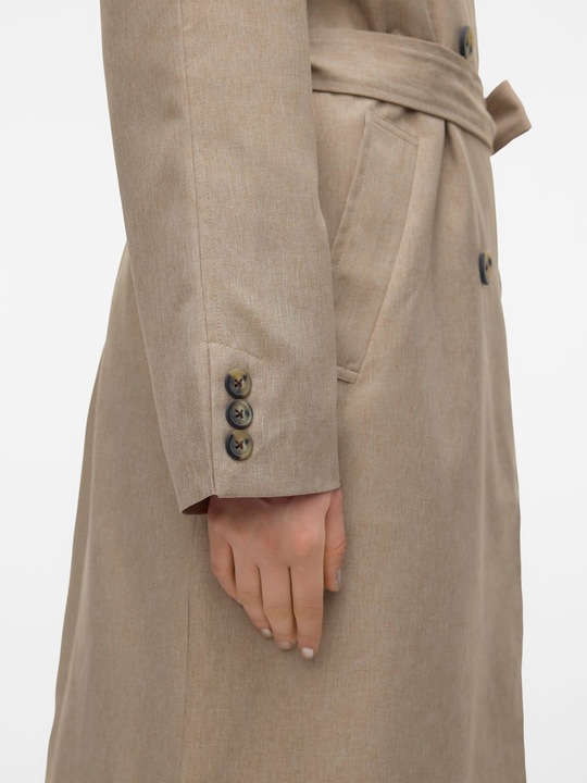 Produktbild Vero Moda VMSIRI Mantel Trenchcoat (L)
