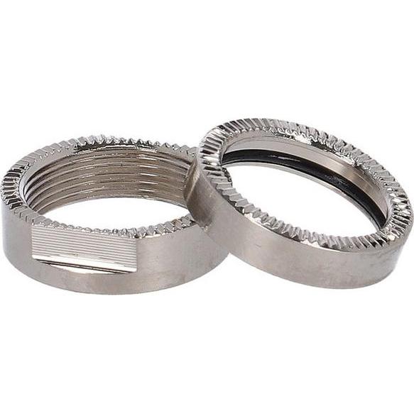 Campagnolo, Zubehör Schaltung + Antrieb