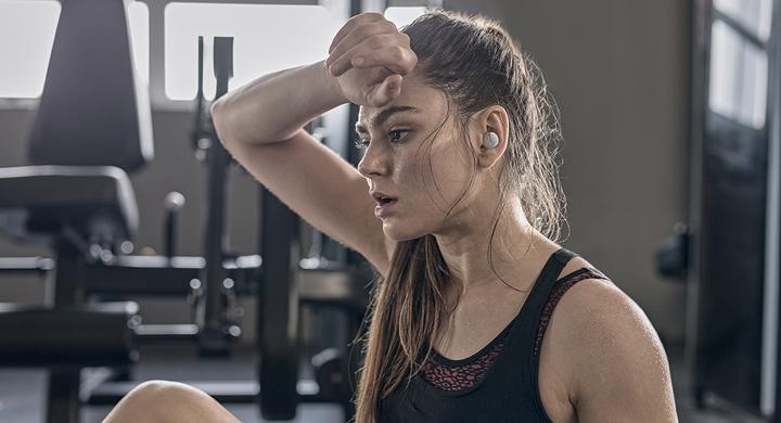 Immagine prodotto Panasonic RZ-S300W (ANC, 30 h, Senza fili)