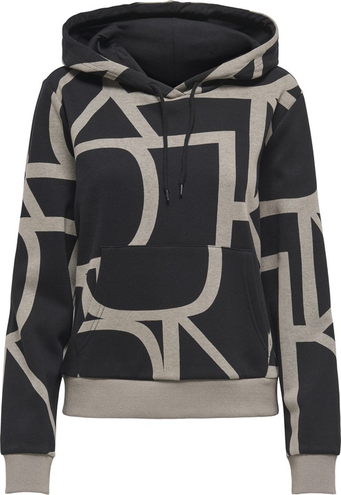 Produktbild Only ONLAUDRINA Sweatshirt Kapuzenpullover (M)