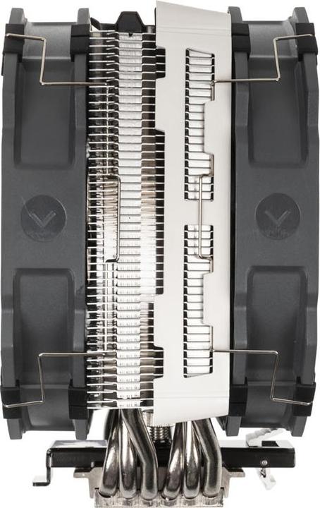 Actual product image Cryorig R5 CPU Cooler 140mm (168.30 mm)