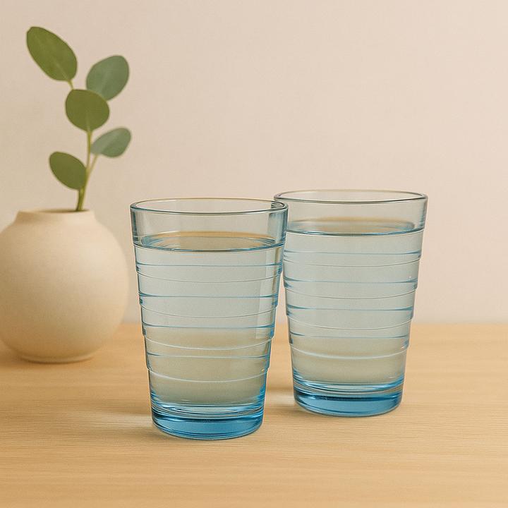 Actual product image Iittala Aino Aalto Mug (0.22 l, 2x)