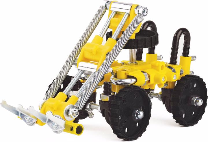 Image du produit The Off Bits Kit LoaderBit avec SuperTool