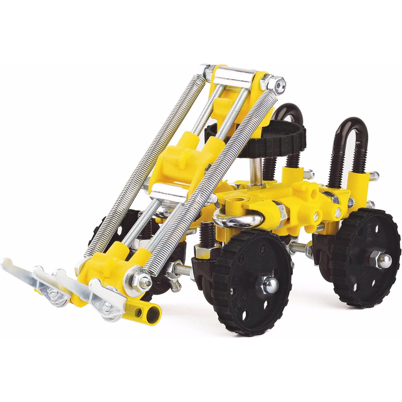 Thumbnail - The Off Bits LoaderBit kit with SuperTool