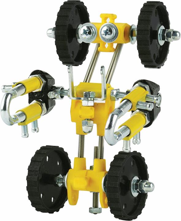 Image du produit The Off Bits Kit LoaderBit avec SuperTool