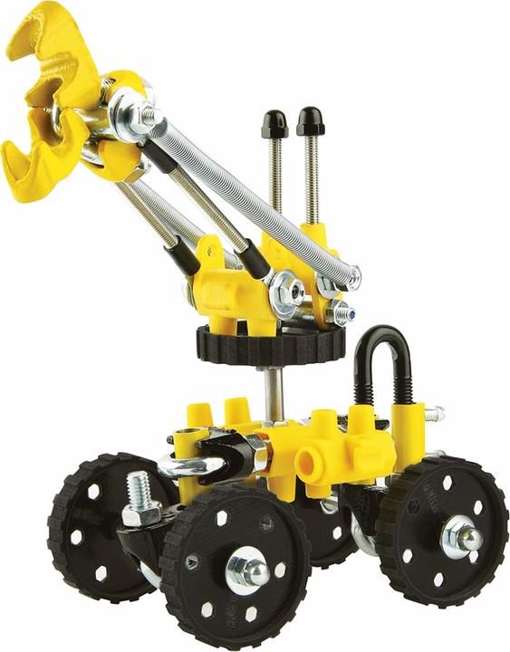 Image du produit The Off Bits Kit LoaderBit avec SuperTool