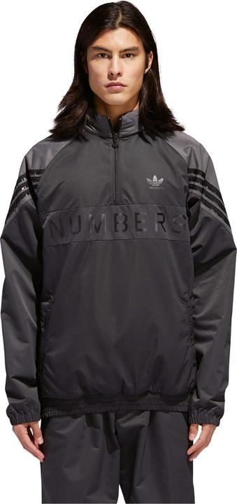 Actual product image adidas Numbers Edition Track Jacket (L)