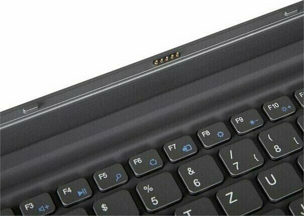 Immagine prodotto Wortmann Terra Type Cover Pad