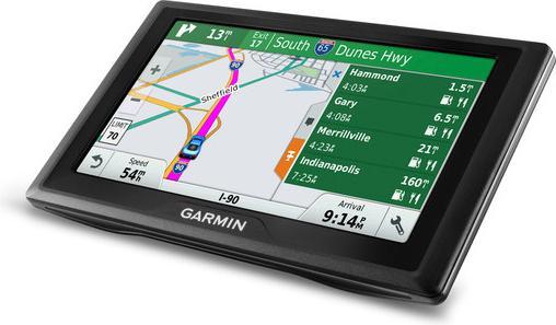 Actual product image Garmin Drive 60 LMT (6")