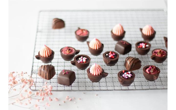 Produktbild Städter Pralinen Set