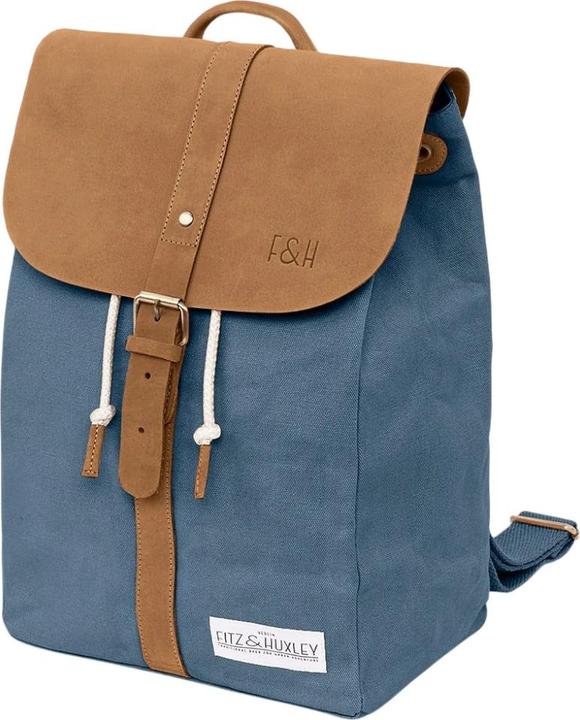Produktbild Fitz & Huxley Solstice - Rucksack 13L, Jeans (13 l)