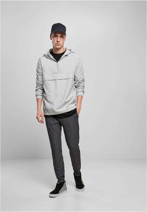 Produktbild Urban Classics Basic Pull Over Jacket (XL)