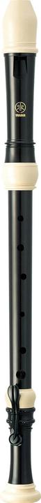 Yamaha Blockflöte YRT-304B II Tenor, Kunststoff (Blockflöte, Barock)