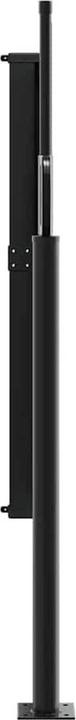 Actual product image vidaXL Extendable side awning (3 m)