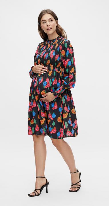Image du produit Mamalicious MLGEORGIA Mini-robe de maternité (S)