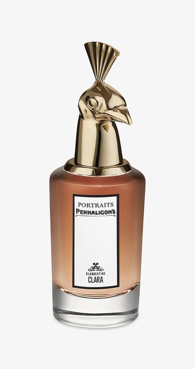 Actual product image Penhaligon's Clandestine Clara (Eau de parfum, 75 ml)