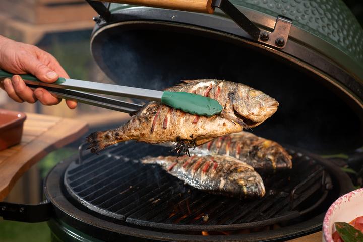 Produktbild Big Green Egg Medium (380 mm)