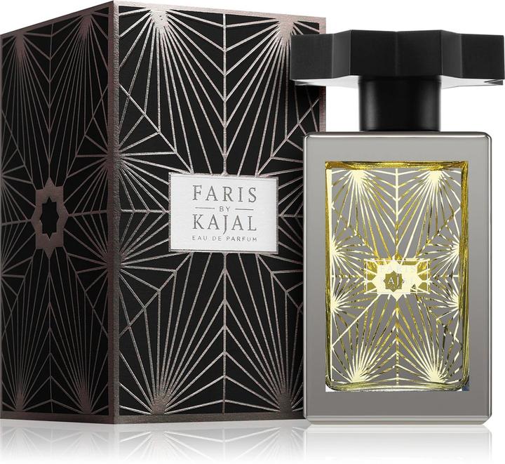 Produktbild Kajal Classic Collection FARIS by Eau de Parfum 100 ml (Eau de Parfum, 100 ml)