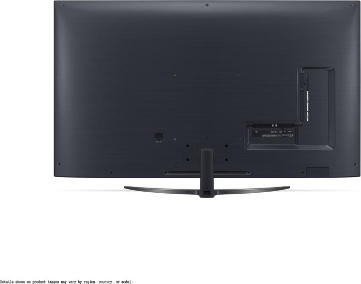 Immagine prodotto LG 65NANO916PA (65", Nano-Cell, 4K, 2020)