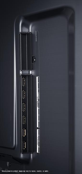 Immagine prodotto LG 65NANO916PA (65", Nano-Cell, 4K, 2020)