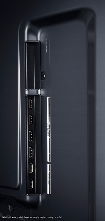 Immagine prodotto LG 65NANO916PA (65", Nano-Cell, 4K, 2020)