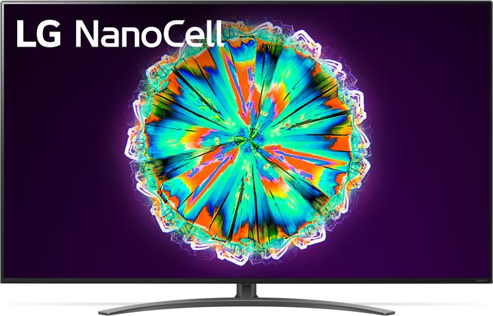 Immagine prodotto LG 65NANO916PA (65", Nano-Cell, 4K, 2020)