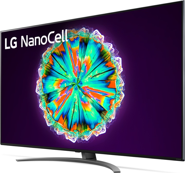 Immagine prodotto LG 65NANO916PA (65", Nano-Cell, 4K, 2020)