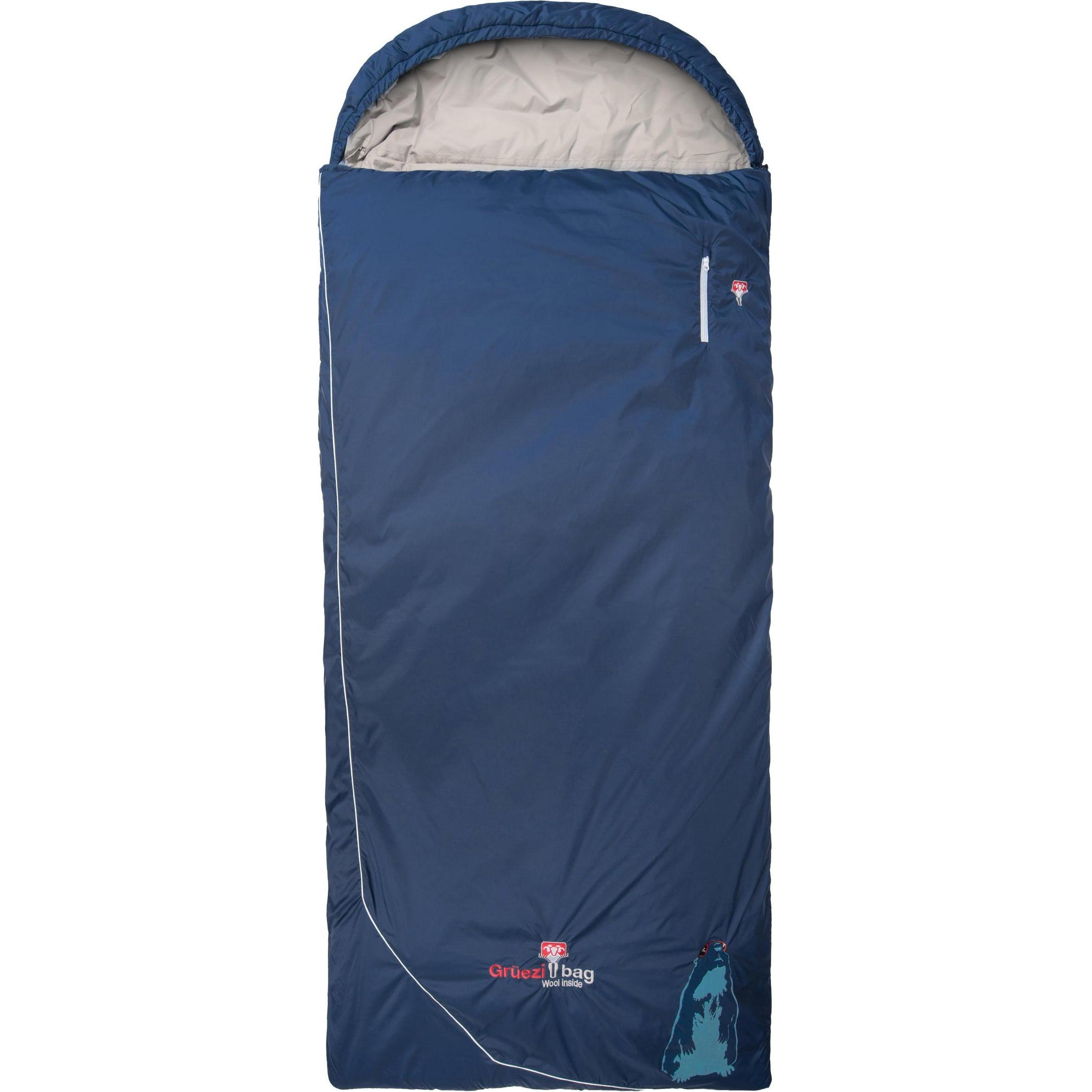 Grüezi Bag, Schlafsack Zubehör, (2.25 m)