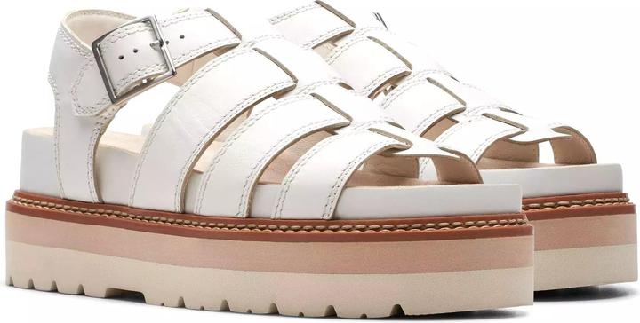 Actual product image Clarks Orianna Twist (38)