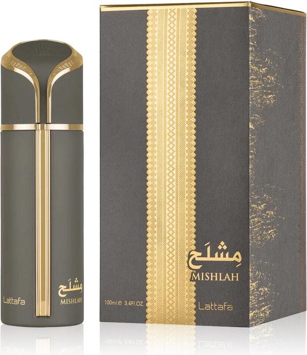 Immagine prodotto Lattafa Mishlah (Eau de parfum, 100 ml)