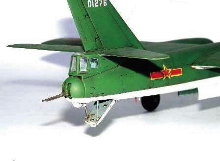 Produktbild Trumpeter Iljushin IL-28 Beagle