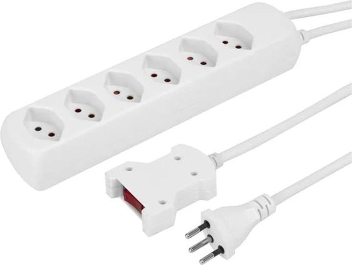 Actual product image Steffen Power Easy (6x, Type 13, 1.50 m)