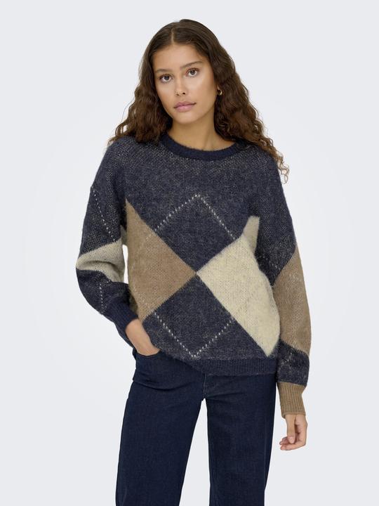 Produktbild Only ONLNOEME Strickpullover Strickpullover (S)