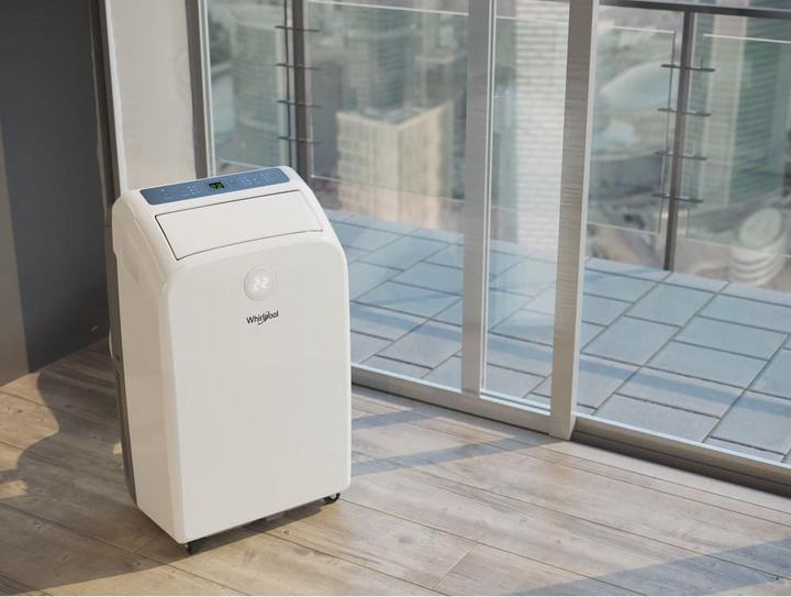 Produktbild Whirlpool Airconditioner PACHW2900CO (17 m², 9000 BTU/h)