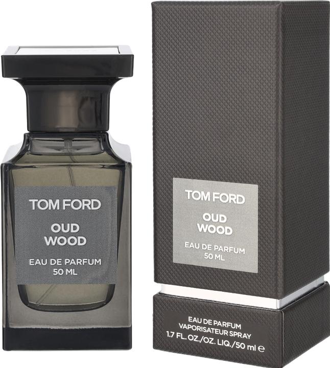 Immagine prodotto Tom Ford legno di oud (Eau de parfum, 50 ml)