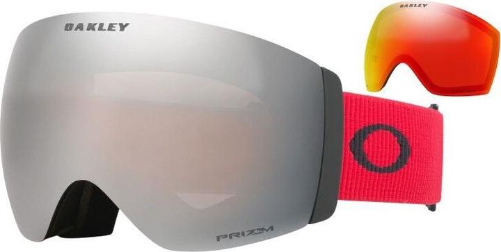 Matte Black, PRIZM BLACK & PRIZM TORCH