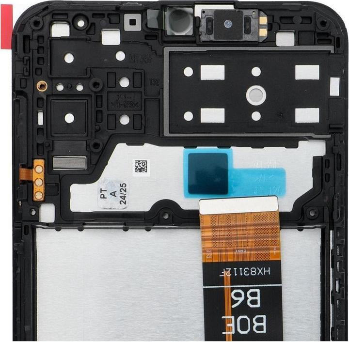 Actual product image Samsung LCD display! ServicePack LCD Display M13 M135F GH82-29133A (Display)