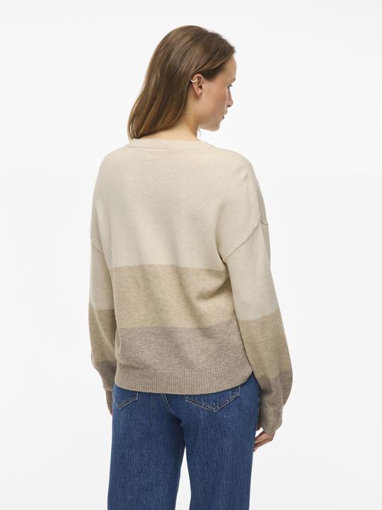 Produktbild Vila VIRIL Strickpullover (L)