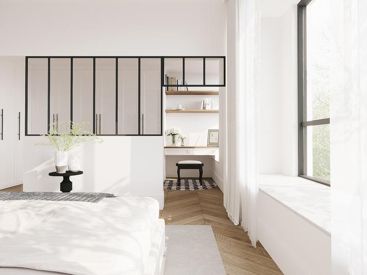 Produktbild Vente-unique Bayview