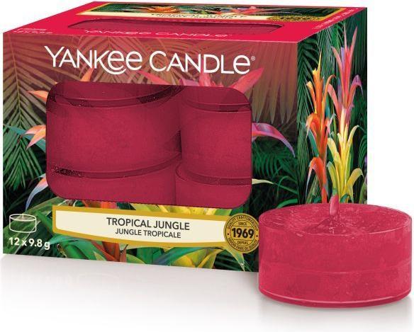 Produktbild Yankee Candle Tropical Jungle