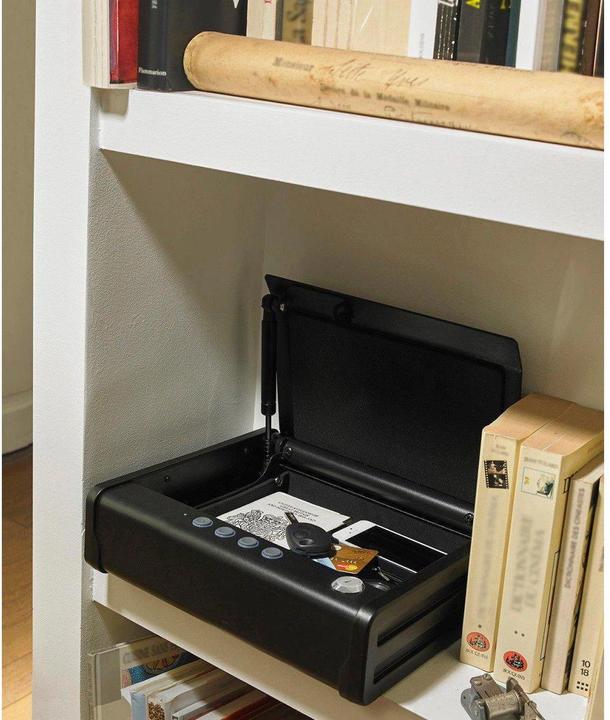 Actual product image Master Lock Mld08e (2.34 l)