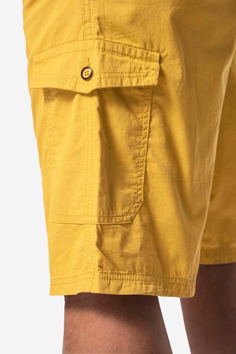 Actual product image Boston Park Cargohose, mit vielen Taschen, bis Gr. 74 (70)