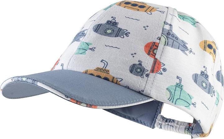 Immagine prodotto Sterntaler Baseball-Cap U-Boote UV + (49)